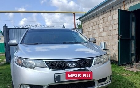 KIA Cerato III, 2012 год, 830 000 рублей, 5 фотография