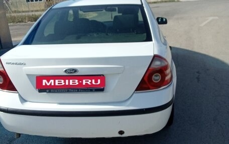 Ford Mondeo III, 2005 год, 375 000 рублей, 2 фотография