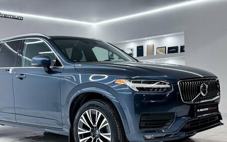 Volvo XC90 II рестайлинг, 2019 год, 5 500 000 рублей, 5 фотография