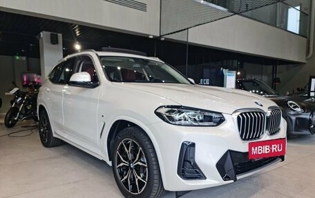 BMW X3, 2024 год, 8 590 000 рублей, 3 фотография