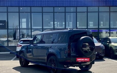 Land Rover Defender II, 2021 год, 6 734 000 рублей, 7 фотография