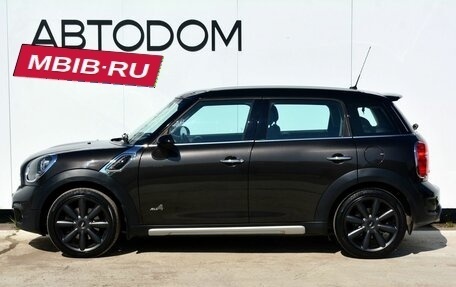 MINI Countryman I (R60), 2015 год, 1 799 000 рублей, 2 фотография