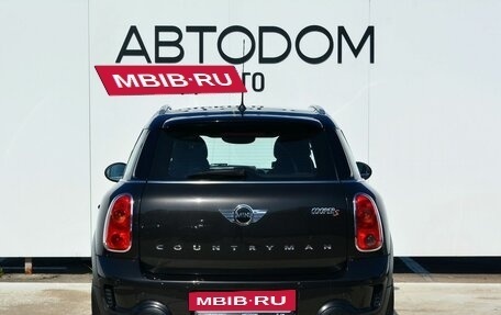 MINI Countryman I (R60), 2015 год, 1 799 000 рублей, 4 фотография