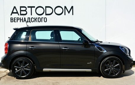 MINI Countryman I (R60), 2015 год, 1 799 000 рублей, 6 фотография