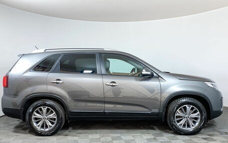 KIA Sorento II рестайлинг, 2017 год, 2 255 000 рублей, 6 фотография