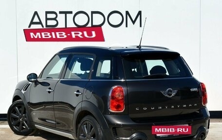 MINI Countryman I (R60), 2015 год, 1 799 000 рублей, 3 фотография