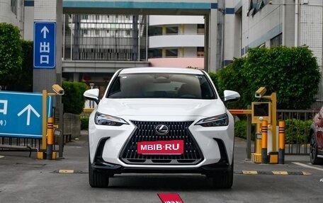 Lexus NX, 2024 год, 6 281 000 рублей, 2 фотография