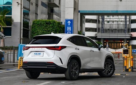 Lexus NX, 2024 год, 6 281 000 рублей, 4 фотография