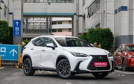 Lexus NX, 2024 год, 6 281 000 рублей, 3 фотография