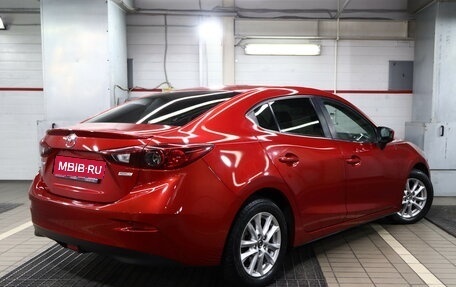 Mazda 3, 2014 год, 1 499 000 рублей, 2 фотография