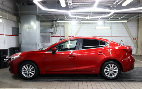 Mazda 3, 2014 год, 1 499 000 рублей, 5 фотография