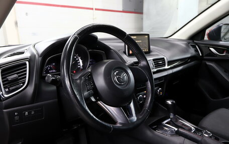 Mazda 3, 2014 год, 1 499 000 рублей, 7 фотография