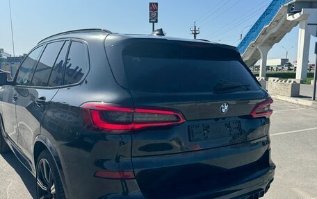 BMW X5, 2019 год, 6 800 000 рублей, 6 фотография