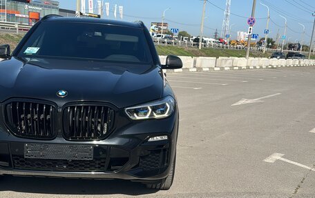 BMW X5, 2019 год, 6 800 000 рублей, 3 фотография