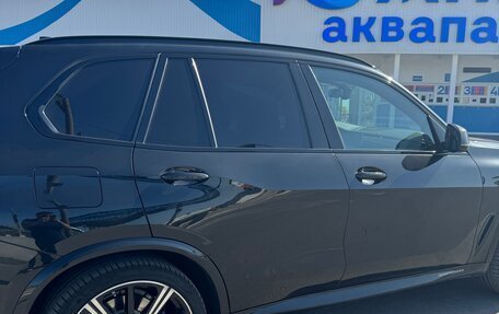 BMW X5, 2019 год, 6 800 000 рублей, 4 фотография