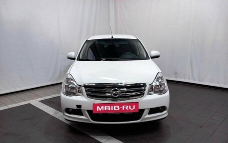 Nissan Almera, 2018 год, 864 000 рублей, 2 фотография