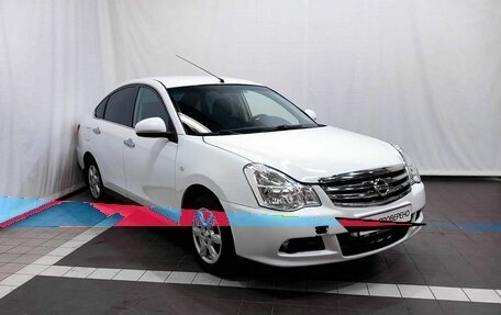 Nissan Almera, 2018 год, 864 000 рублей, 3 фотография