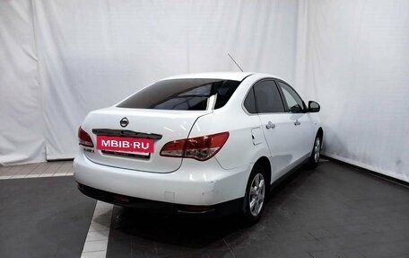 Nissan Almera, 2018 год, 864 000 рублей, 5 фотография