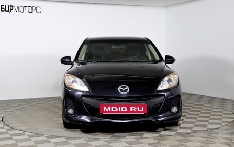 Mazda 3, 2011 год, 999 990 рублей, 2 фотография