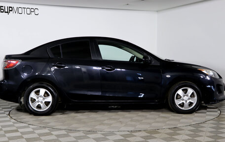 Mazda 3, 2011 год, 999 990 рублей, 4 фотография