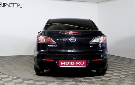 Mazda 3, 2011 год, 999 990 рублей, 6 фотография