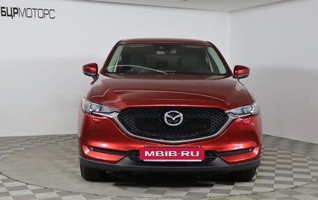 Mazda CX-5 II, 2017 год, 2 399 990 рублей, 2 фотография