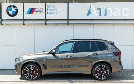 BMW X5, 2024 год, 16 190 000 рублей, 5 фотография