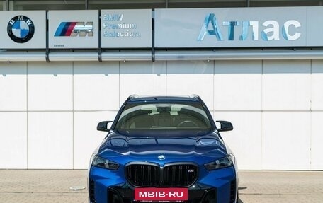 BMW X5, 2024 год, 20 990 000 рублей, 4 фотография