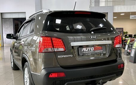 KIA Sorento II рестайлинг, 2010 год, 1 687 000 рублей, 7 фотография