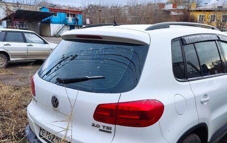 Volkswagen Tiguan I, 2012 год, 1 126 000 рублей, 6 фотография