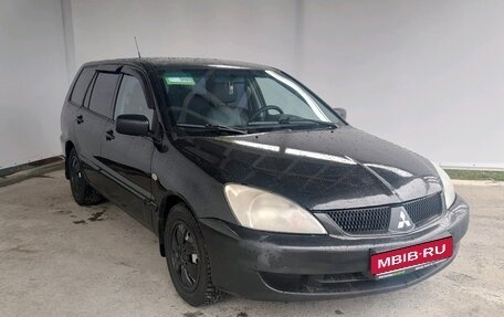 Mitsubishi Lancer IX, 2008 год, 250 000 рублей, 2 фотография