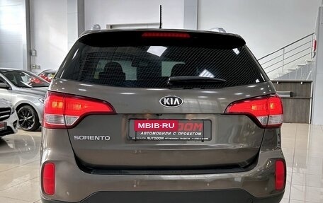 KIA Sorento II рестайлинг, 2013 год, 1 747 000 рублей, 8 фотография