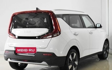 KIA Soul III, 2022 год, 3 050 000 рублей, 4 фотография