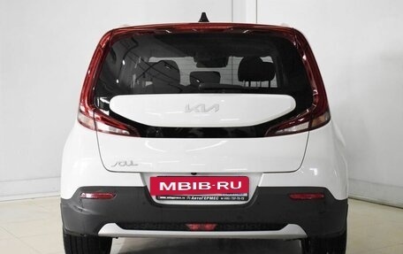 KIA Soul III, 2022 год, 3 050 000 рублей, 3 фотография