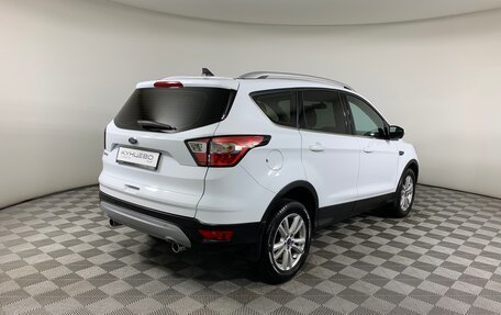 Ford Kuga III, 2018 год, 1 920 000 рублей, 5 фотография