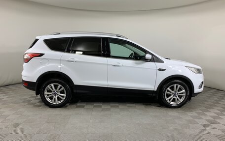 Ford Kuga III, 2018 год, 1 920 000 рублей, 4 фотография