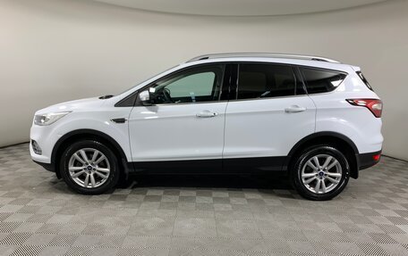 Ford Kuga III, 2018 год, 1 920 000 рублей, 8 фотография