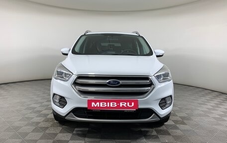 Ford Kuga III, 2018 год, 1 920 000 рублей, 2 фотография