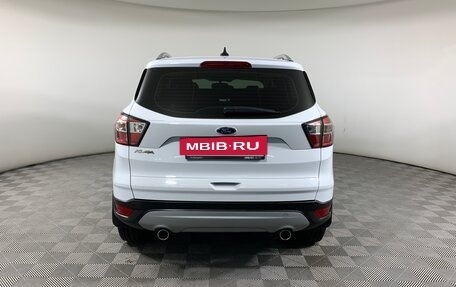 Ford Kuga III, 2018 год, 1 920 000 рублей, 6 фотография