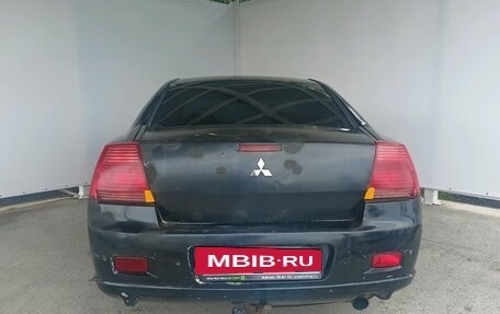 Mitsubishi Galant IX, 2006 год, 270 000 рублей, 5 фотография