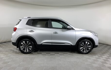 Chery Tiggo 4 I рестайлинг, 2020 год, 1 517 000 рублей, 4 фотография