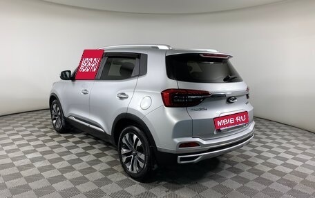 Chery Tiggo 4 I рестайлинг, 2020 год, 1 517 000 рублей, 7 фотография