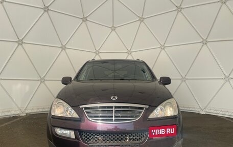 SsangYong Kyron I, 2011 год, 900 000 рублей, 2 фотография