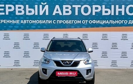 Chery Tiggo (T11), 2014 год, 799 000 рублей, 2 фотография