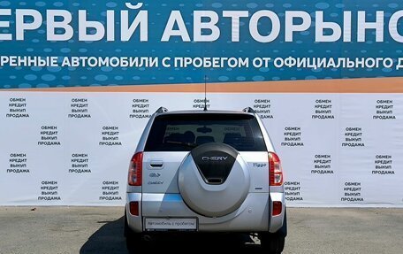 Chery Tiggo (T11), 2014 год, 799 000 рублей, 6 фотография