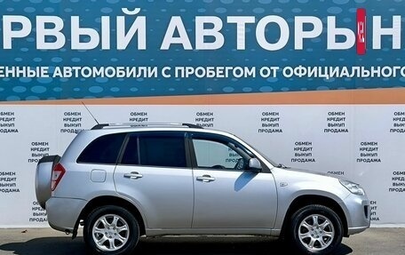 Chery Tiggo (T11), 2014 год, 799 000 рублей, 4 фотография