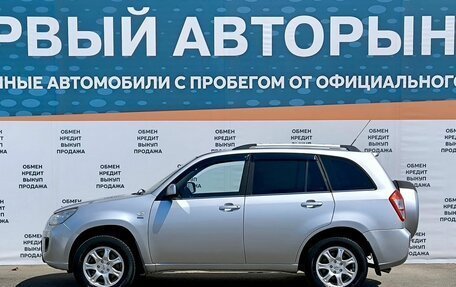 Chery Tiggo (T11), 2014 год, 799 000 рублей, 8 фотография