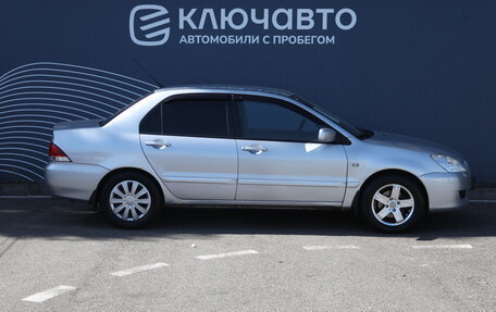 Mitsubishi Lancer IX, 2005 год, 365 000 рублей, 6 фотография