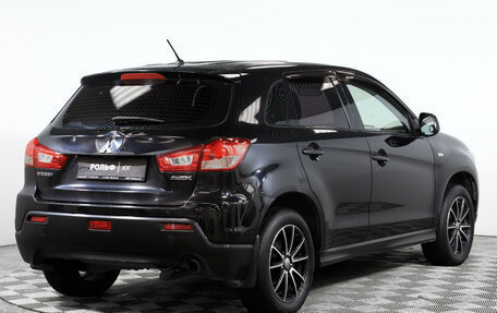 Mitsubishi ASX I рестайлинг, 2012 год, 960 000 рублей, 5 фотография