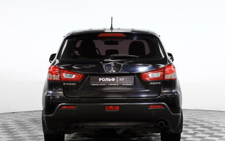 Mitsubishi ASX I рестайлинг, 2012 год, 960 000 рублей, 6 фотография